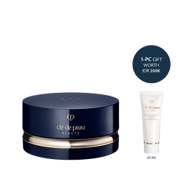 TRANSLUCENT LOOSE POWDER